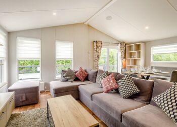 Platinum Lodge - Grange Leisure Park, Mablethorpe