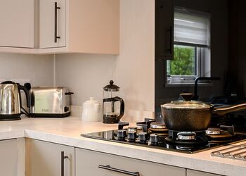 Platinum Lodge - Grange Leisure Park, Mablethorpe