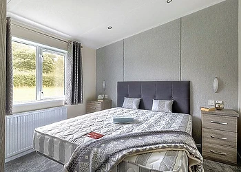 Grange Lodge (No Hot Tub)