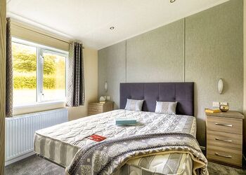 Grange Lodge (No Hot Tub) - Grange Leisure Park, Mablethorpe