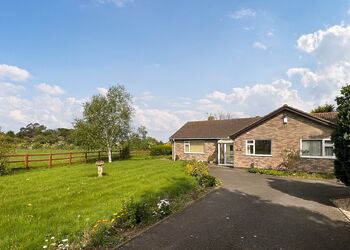 La Manga Bungalow - Grange Leisure Park, Mablethorpe