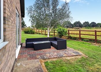 La Manga Bungalow - Grange Leisure Park, Mablethorpe