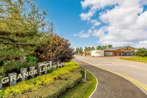 Grange Leisure Park, Mablethorpe