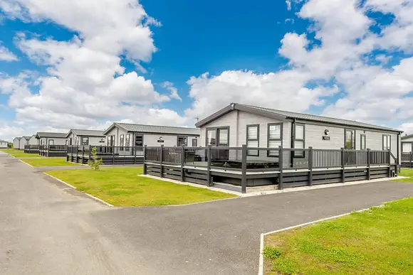 Grange Leisure Park, Mablethorpe