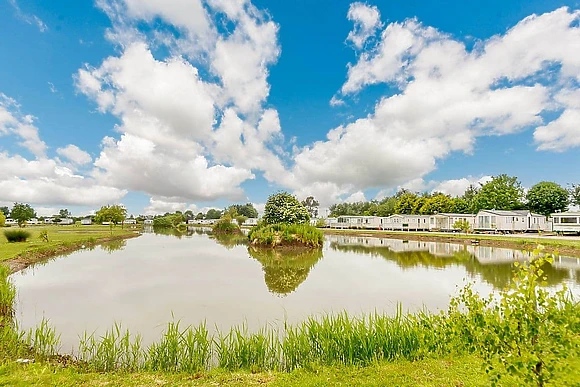 Grange Leisure Park, Mablethorpe