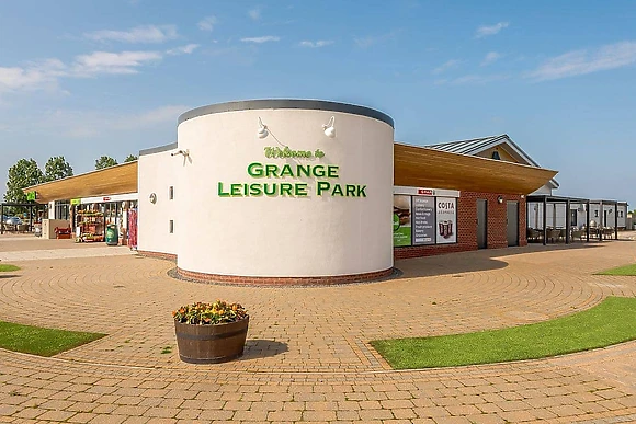 Grange Leisure Park, Mablethorpe