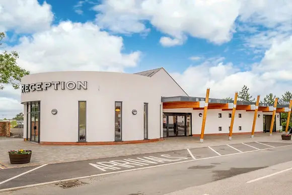 Grange Leisure Park, Mablethorpe