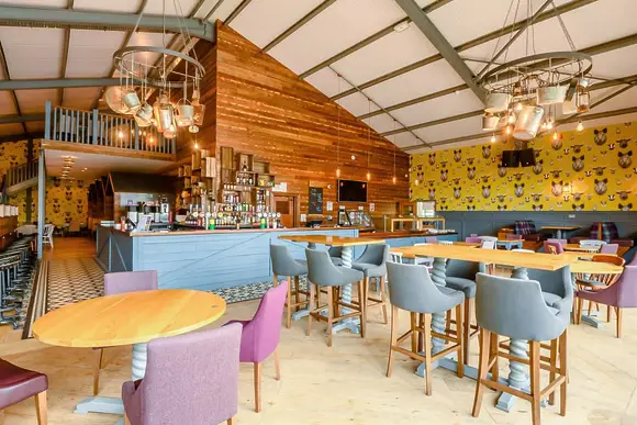 Grange Leisure Park, Mablethorpe