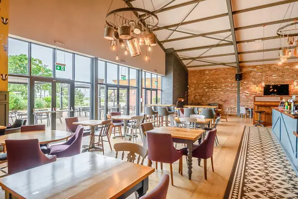 Grange Leisure Park, Mablethorpe