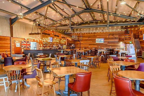 Grange Leisure Park, Mablethorpe