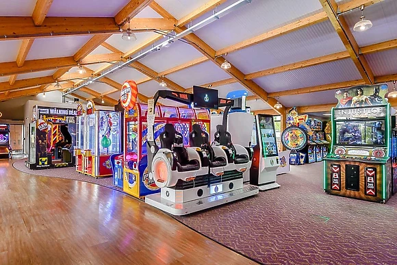 Grange Leisure Park, Mablethorpe