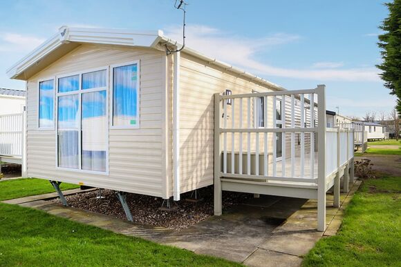 Grange Gold 4 (Pet) - Grange Leisure Park, Mablethorpe