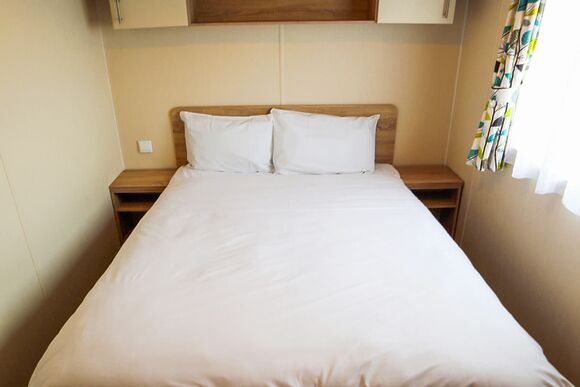 Grange Gold 4 (Pet) - Grange Leisure Park, Mablethorpe