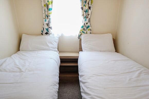 Grange Gold 4 (Pet) - Grange Leisure Park, Mablethorpe