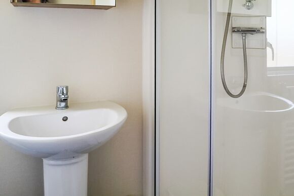 Grange Gold 4 (Pet) - Grange Leisure Park, Mablethorpe