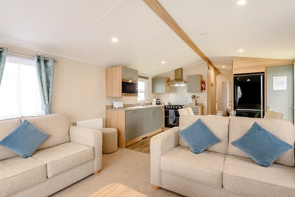 Grange Silver 3 (Pet) - Grange Leisure Park, Mablethorpe