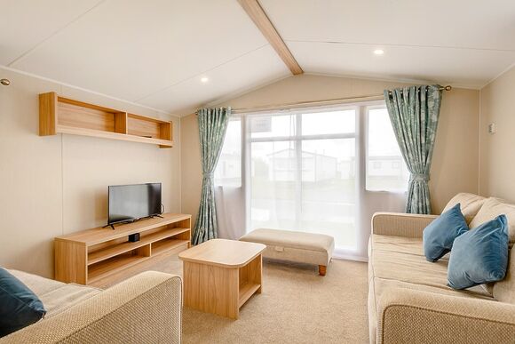 Grange Silver 3 (Pet) - Grange Leisure Park, Mablethorpe