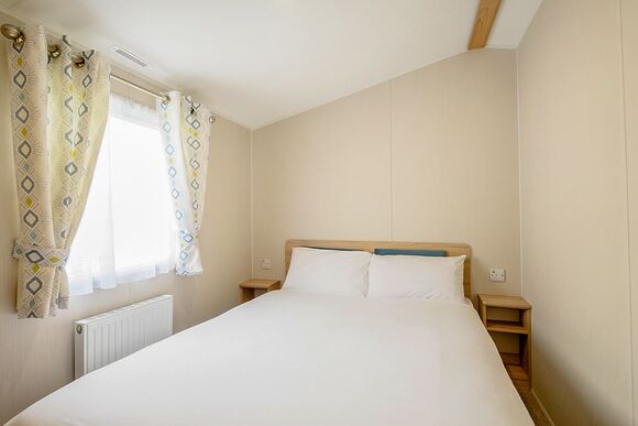 Grange Silver 3 (Pet) - Grange Leisure Park, Mablethorpe