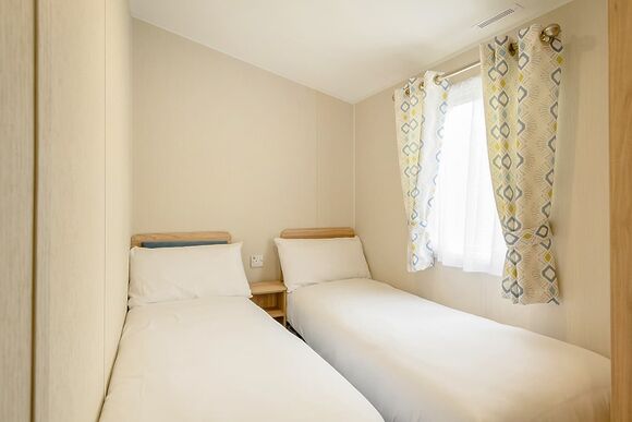 Grange Silver 3 (Pet) - Grange Leisure Park, Mablethorpe