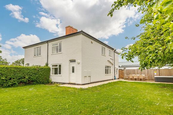 Woodpecker Cottage - Grange Leisure Park, Mablethorpe