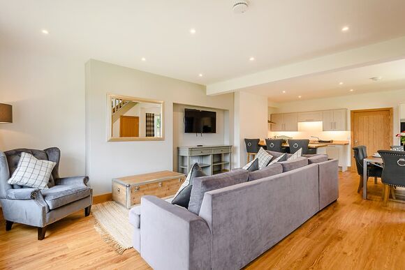 Woodpecker Cottage - Grange Leisure Park, Mablethorpe