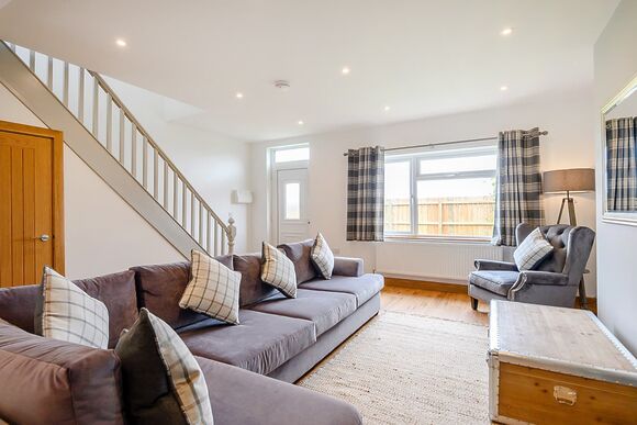 Woodpecker Cottage - Grange Leisure Park, Mablethorpe