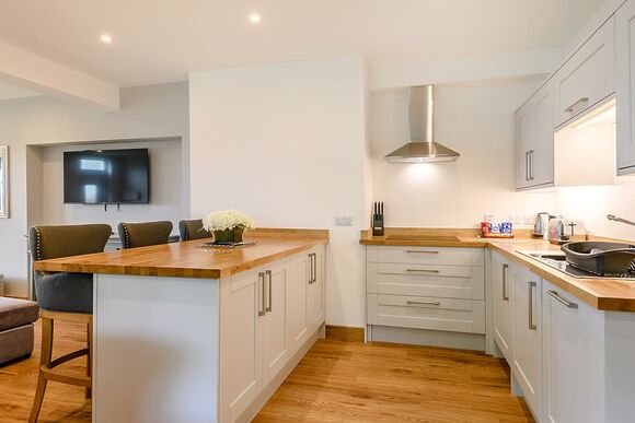 Woodpecker Cottage - Grange Leisure Park, Mablethorpe