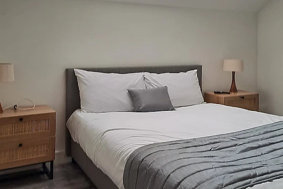 Luxury First Floor 1 Bed Apartment - Grange Leisure Park, Mablethorpe