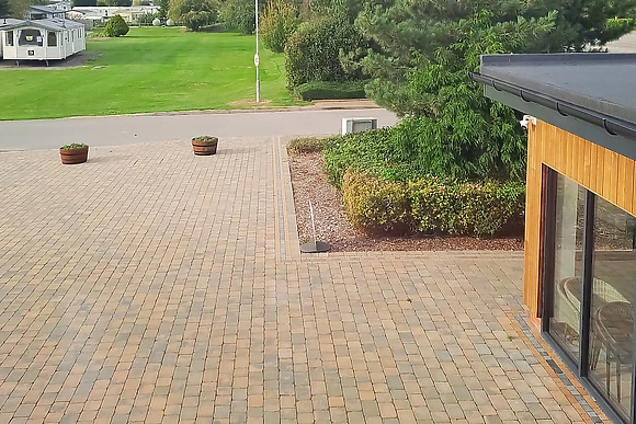 Luxury First Floor 2 Bed Apartment - Grange Leisure Park, Mablethorpe