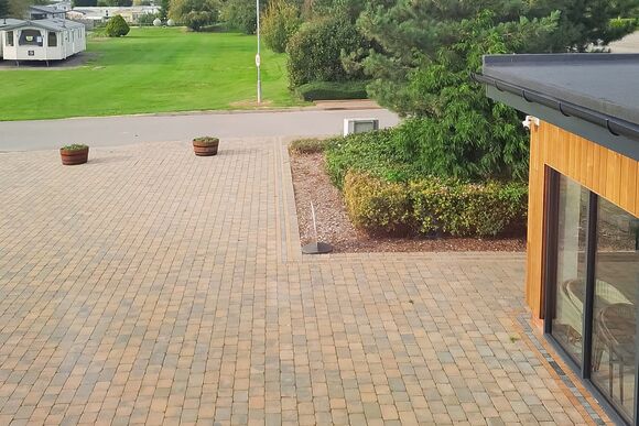 Luxury First Floor 2 Bed Apartment - Grange Leisure Park, Mablethorpe