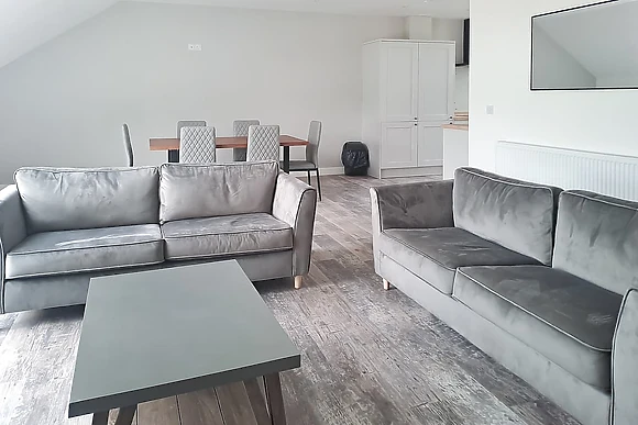 Luxury First Floor 2 Bed Apartment - Grange Leisure Park, Mablethorpe