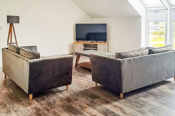 Luxury First Floor 2 Bed Apartment - Grange Leisure Park, Mablethorpe