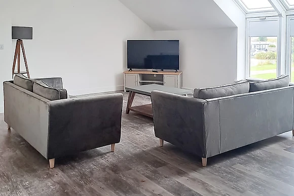 Luxury First Floor 2 Bed Apartment - Grange Leisure Park, Mablethorpe