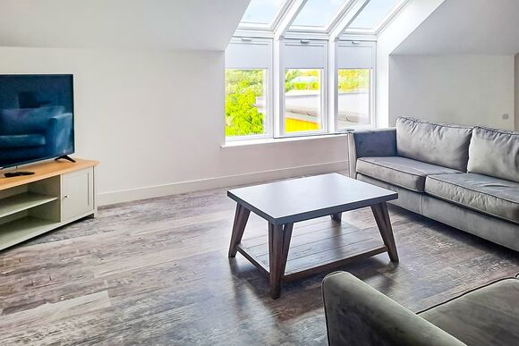 Luxury First Floor 2 Bed Apartment - Grange Leisure Park, Mablethorpe