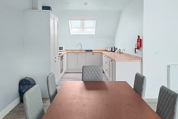 Luxury First Floor 2 Bed Apartment - Grange Leisure Park, Mablethorpe