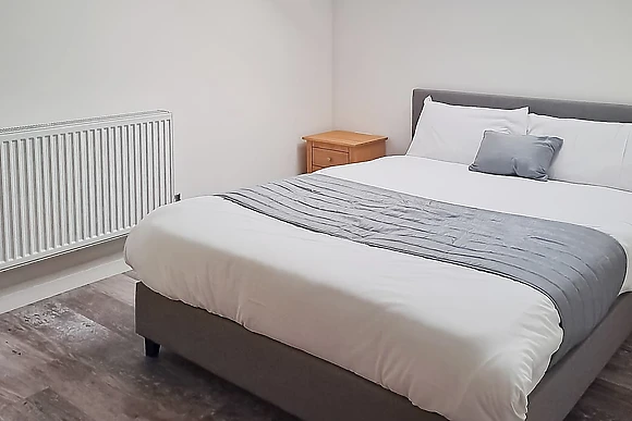 Luxury First Floor 2 Bed Apartment - Grange Leisure Park, Mablethorpe