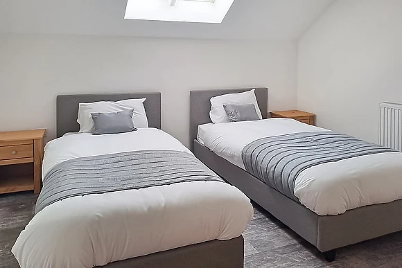 Luxury First Floor 2 Bed Apartment - Grange Leisure Park, Mablethorpe