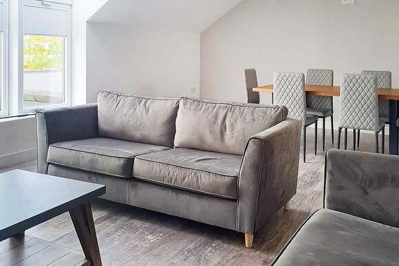 Luxury First Floor 2 Bed Apartment - Grange Leisure Park, Mablethorpe