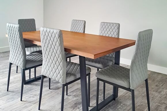 Luxury First Floor 2 Bed Apartment - Grange Leisure Park, Mablethorpe