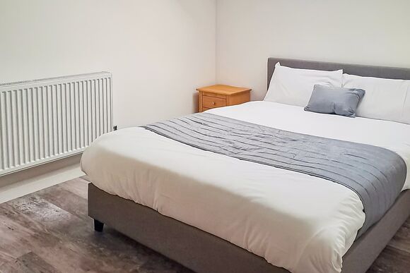 Luxury First Floor 2 Bed Apartment - Grange Leisure Park, Mablethorpe