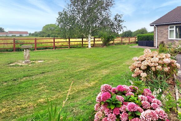 La Manga Bungalow - Grange Leisure Park, Mablethorpe