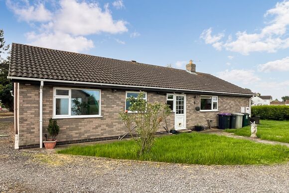 La Manga Bungalow - Grange Leisure Park, Mablethorpe