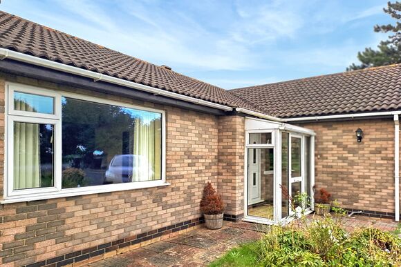 La Manga Bungalow - Grange Leisure Park, Mablethorpe