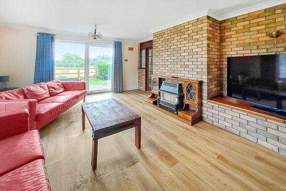 La Manga Bungalow - Grange Leisure Park, Mablethorpe