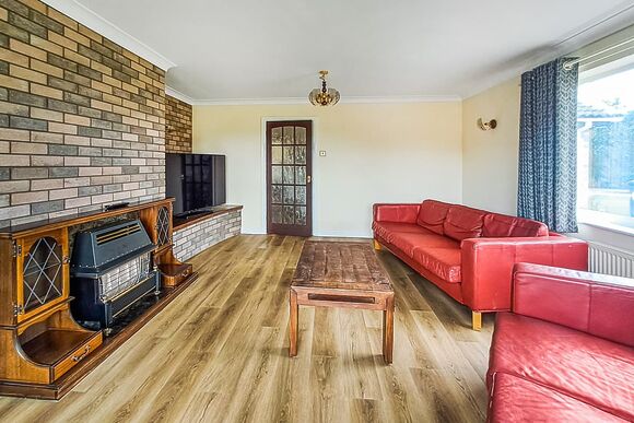 La Manga Bungalow - Grange Leisure Park, Mablethorpe