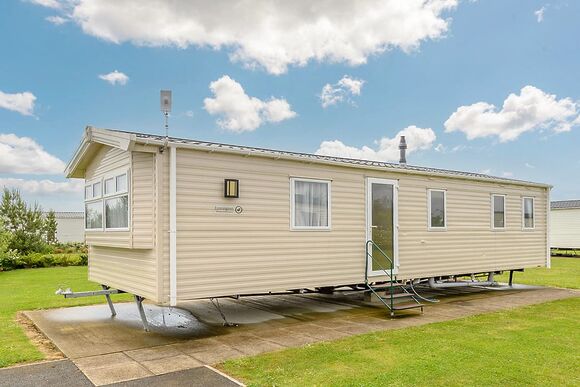 Grange Gold 2 - Grange Leisure Park, Mablethorpe