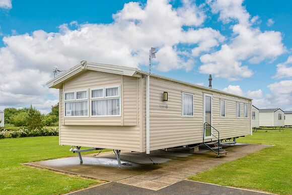 Grange Gold 2 - Grange Leisure Park, Mablethorpe