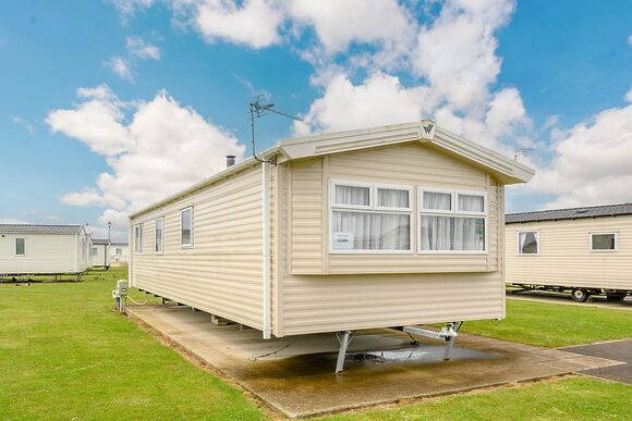Grange Gold 2 - Grange Leisure Park, Mablethorpe