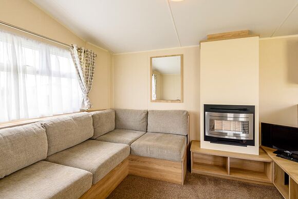 Grange Gold 2 - Grange Leisure Park, Mablethorpe