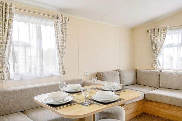 Grange Gold 2 - Grange Leisure Park, Mablethorpe